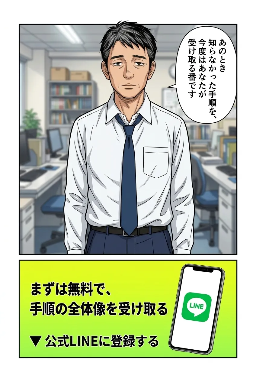 16ページ：公式LINEへの登録を案内するCTA
